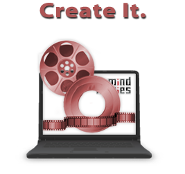 Step 1 Create It